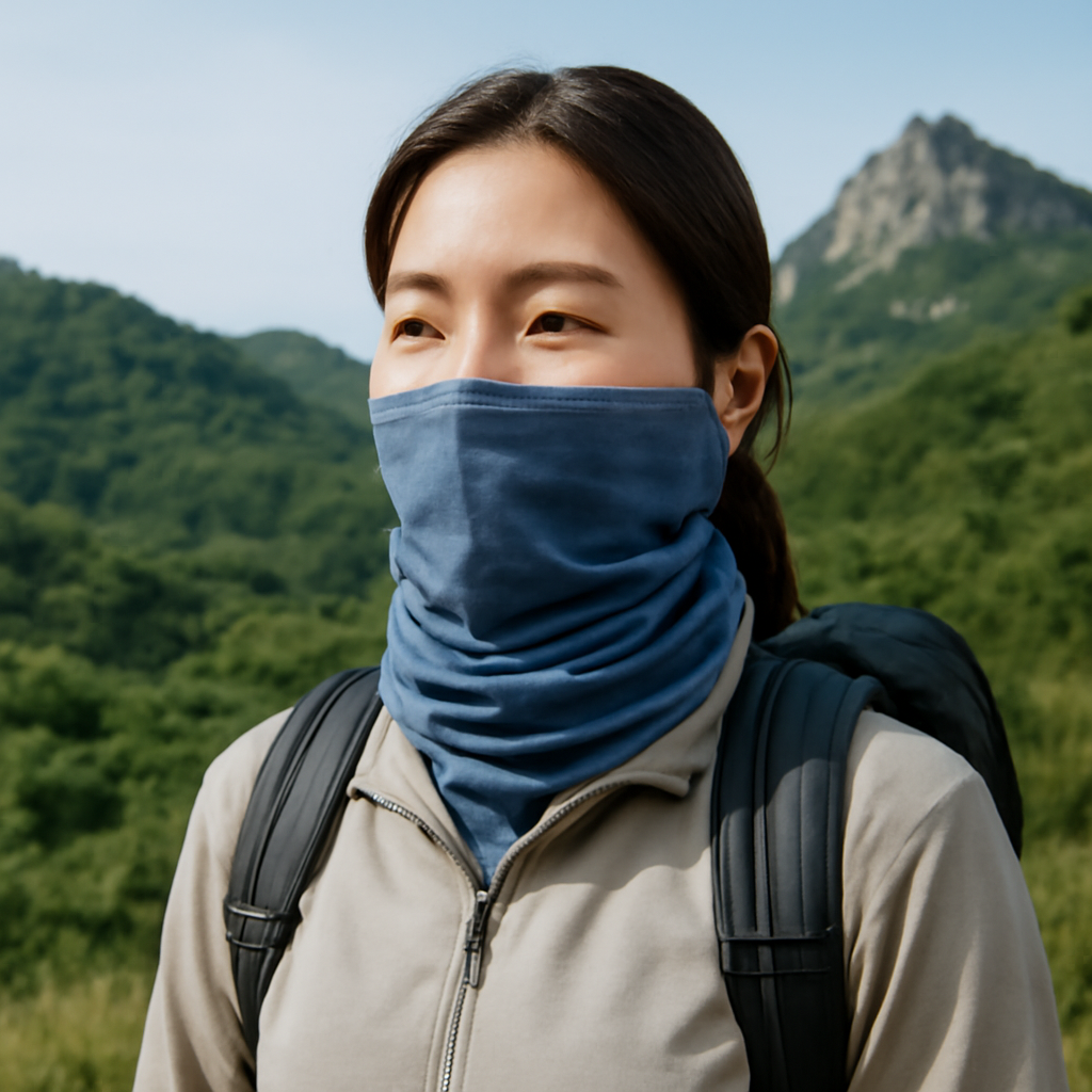 등산버프 대표 이미지